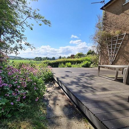 West Craig Farm House Forfar Exterior foto
